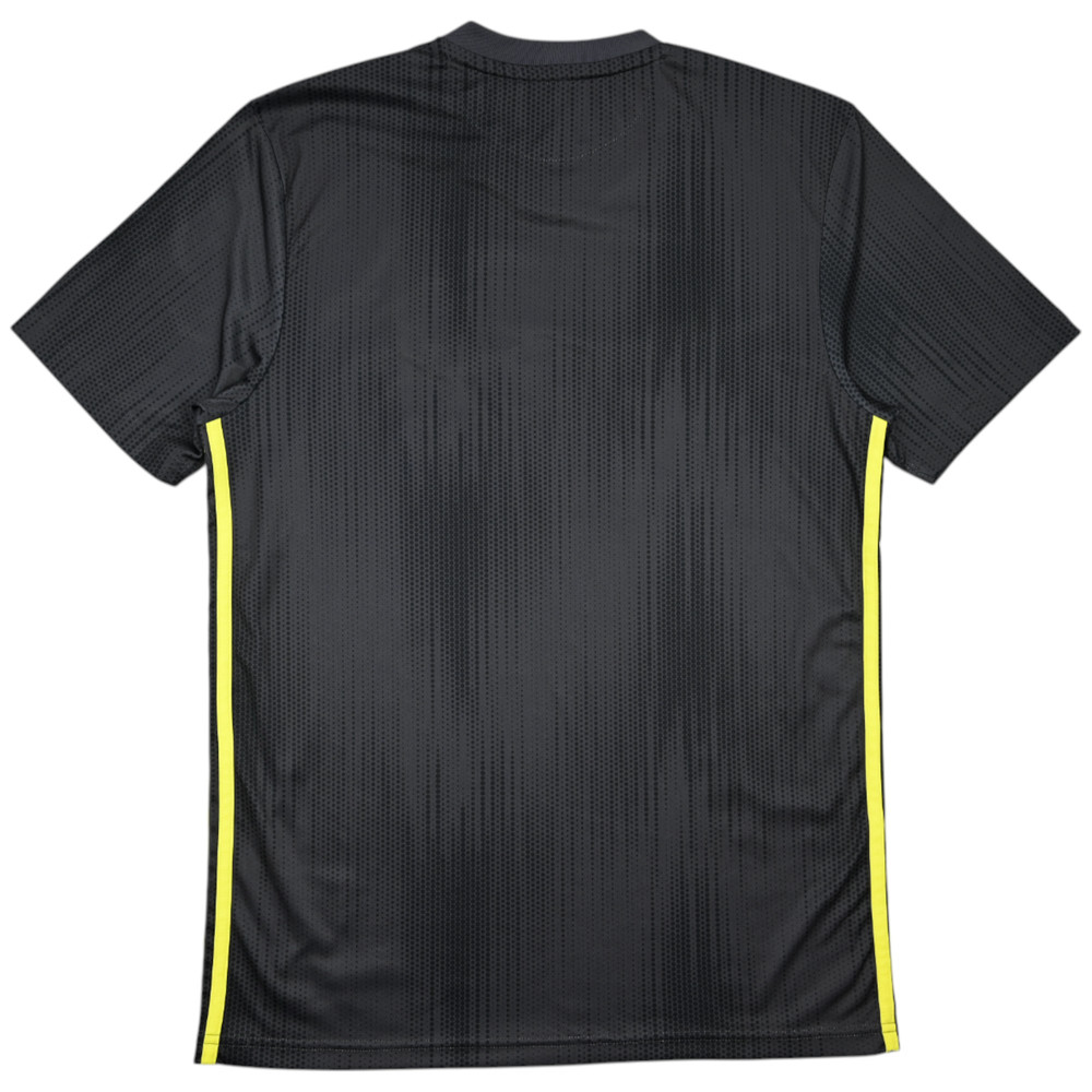 2018-19 JUVENTUS KOSZULKA S 