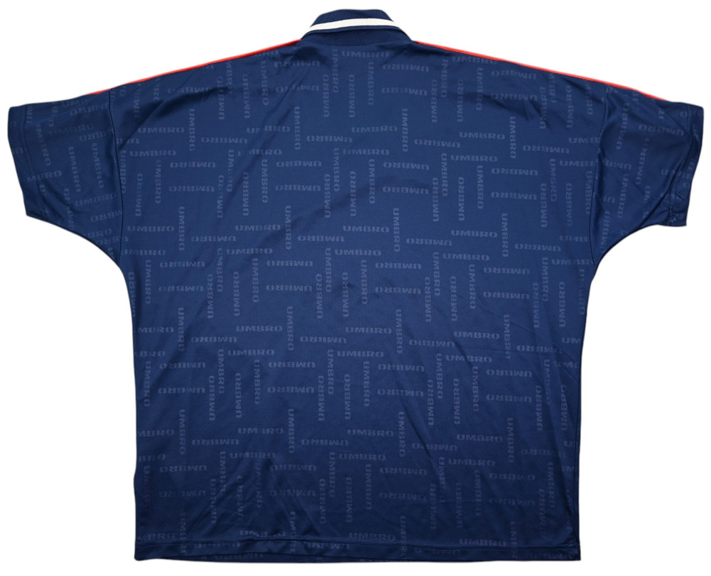 UMBRO OLDSCHOOL KOSZULKA XL