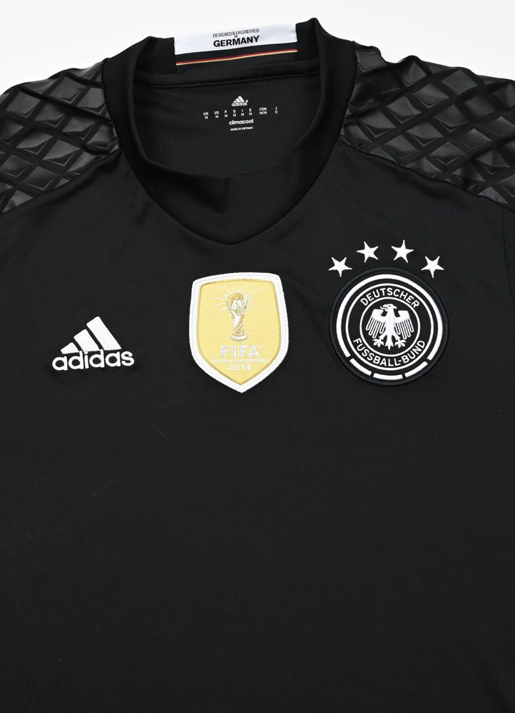 2015-16 GERMANY LONGSLEEVE M