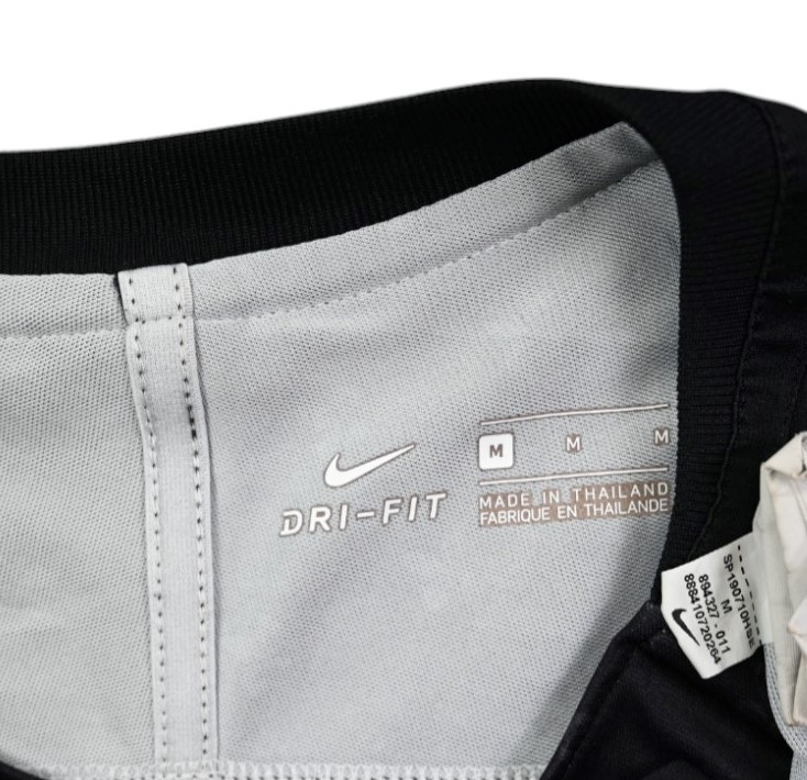 2018-19 PARIS SAINT GERMAIN SHIRT M