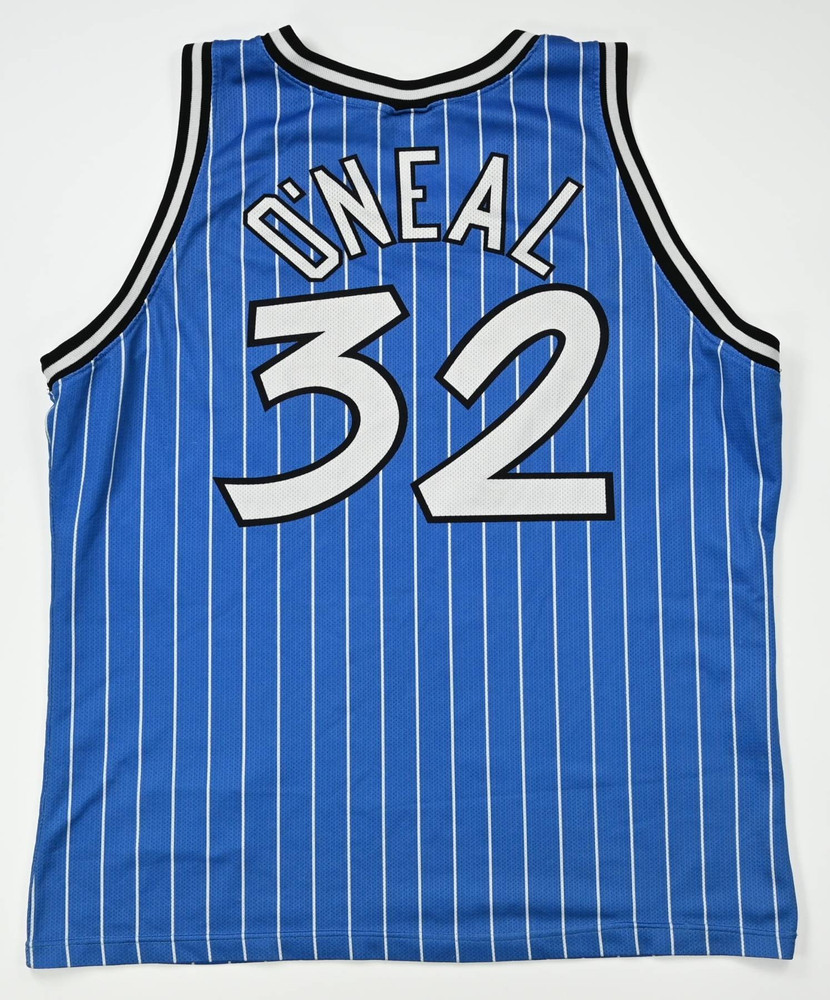 ORLANDO MAGIC *O'NEAL* NBA SHIRT XL