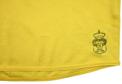 2009-10 LAS PALMAS SHIRT XL.BOYS