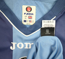2007-08 CHARLTON ATHLETIC KOSZULKA XL