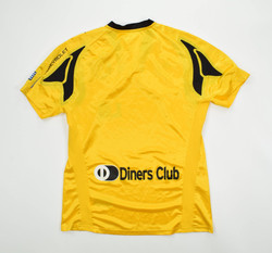 2007-08 AEK ATHENS KOSZULKA L