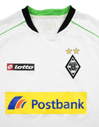 2012-13 BORUSSIA MONCHENGLADBACH KOSZULKA S
