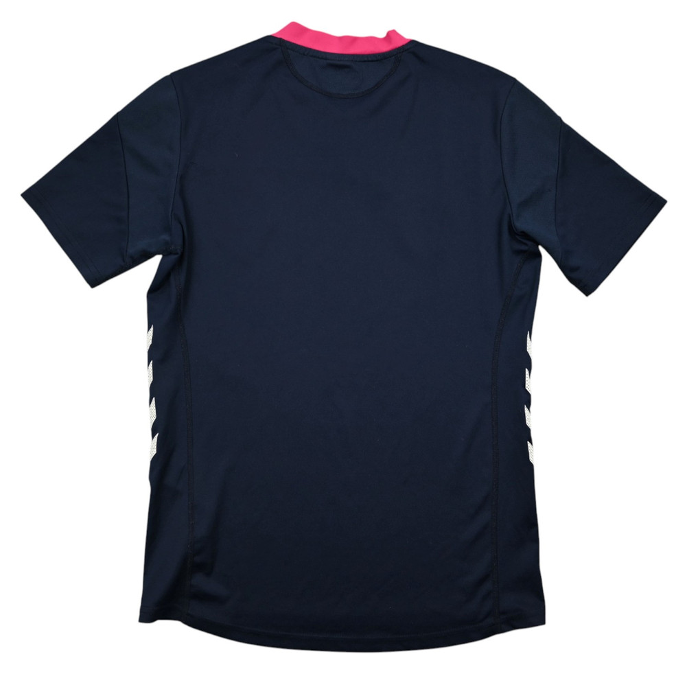 2017-18 UTRECHT SHIRT S