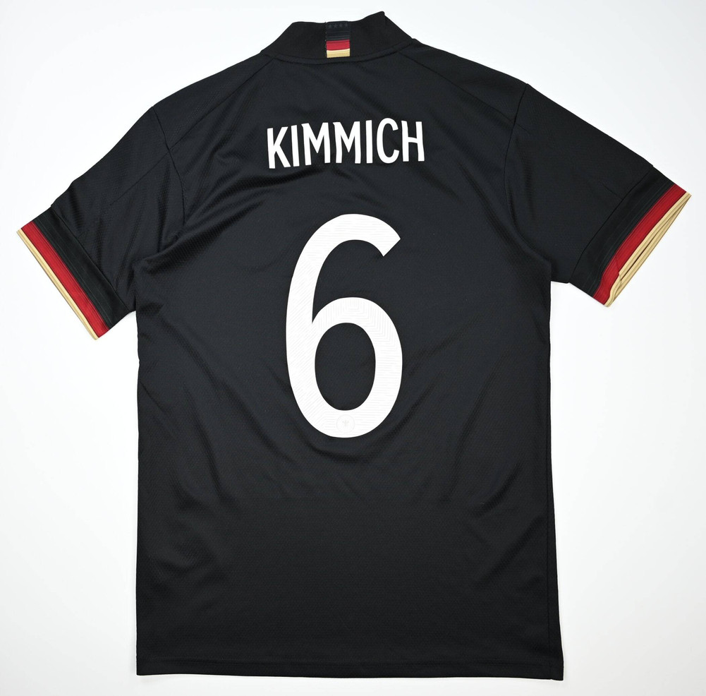 2020-21 GERMANY *KIMMICH* KOSZULKA S