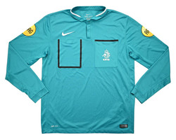 HOLLAND OLDSCHOOL NIKE REFEREE SHIRT L
