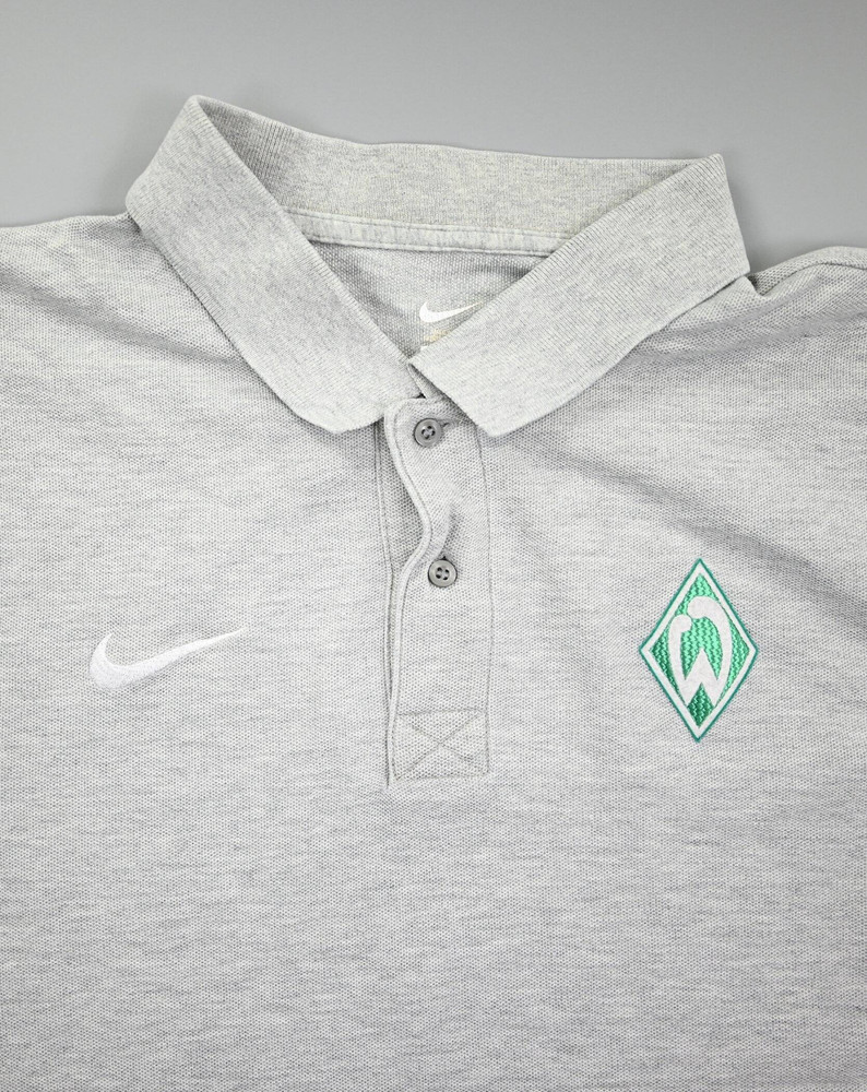 WERDER BREMEN KOSZULKA XL