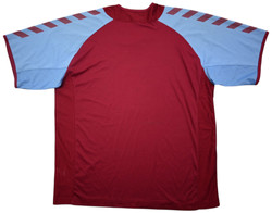 2004-05 ASTON VILLA KOSZULKA XL