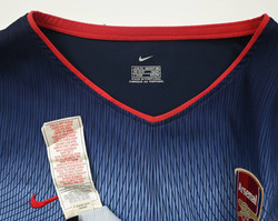 2002-04 ARSENAL *HENRY* SHIRT XL