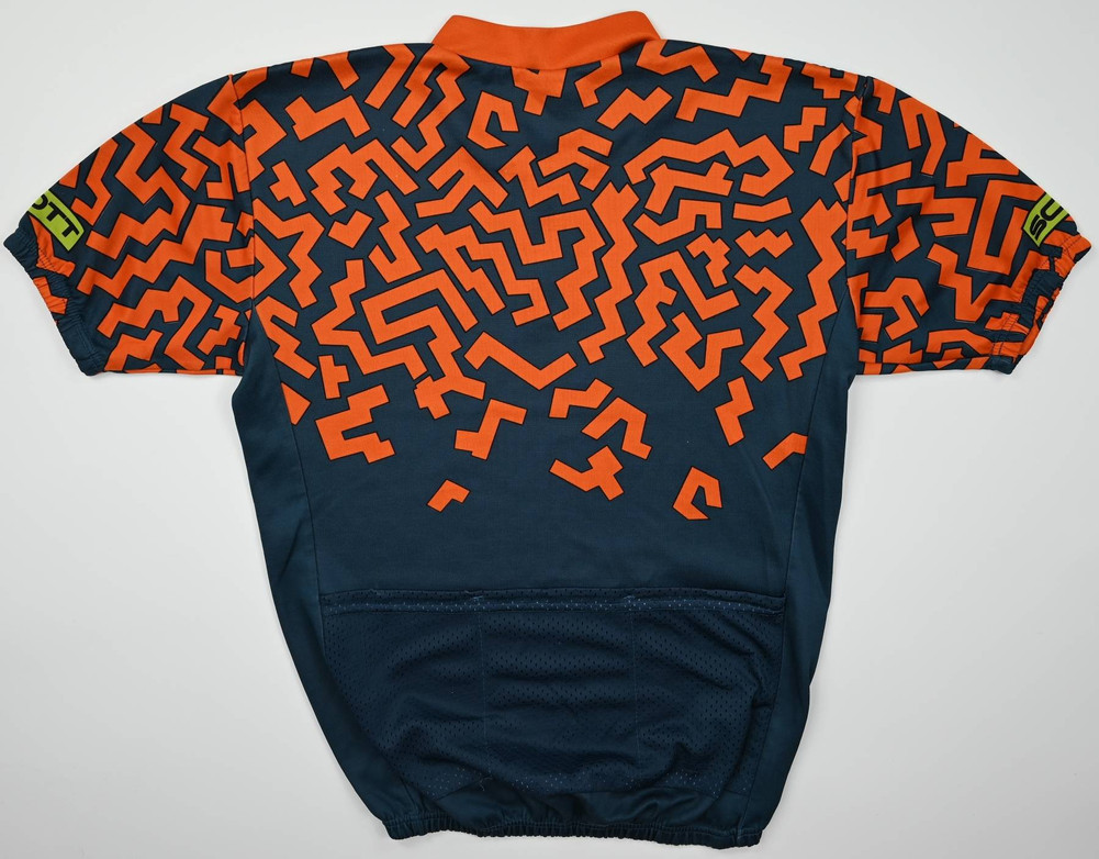 SCOTT CYCLING SHIRT S