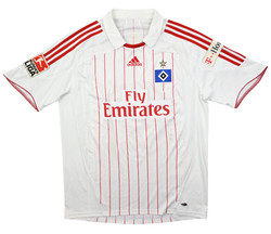 2007-09 HAMBURG *GUERRERO* SHIRT L