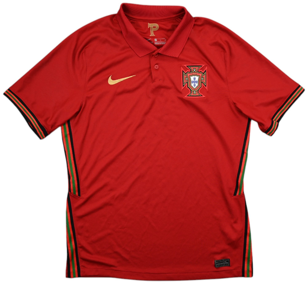 2020-21 PORTUGAL KOSZULKA M