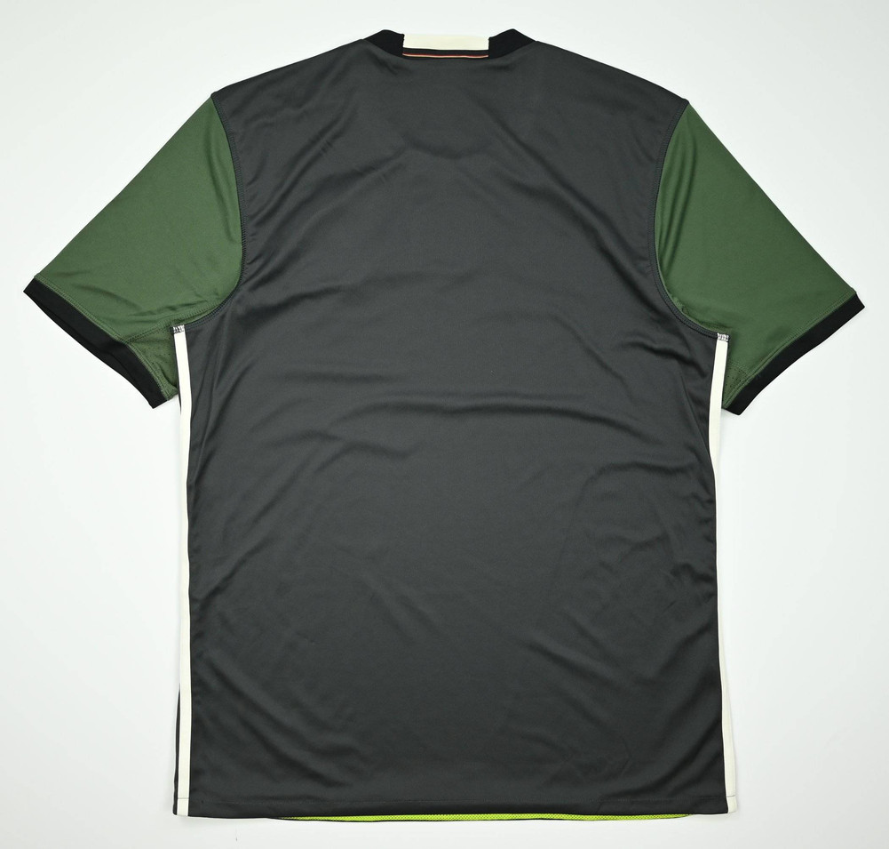 2015-17 GERMANY SHIRT M