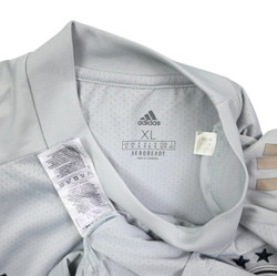 2020-21 GERMANY TRAINING SHIRT XL