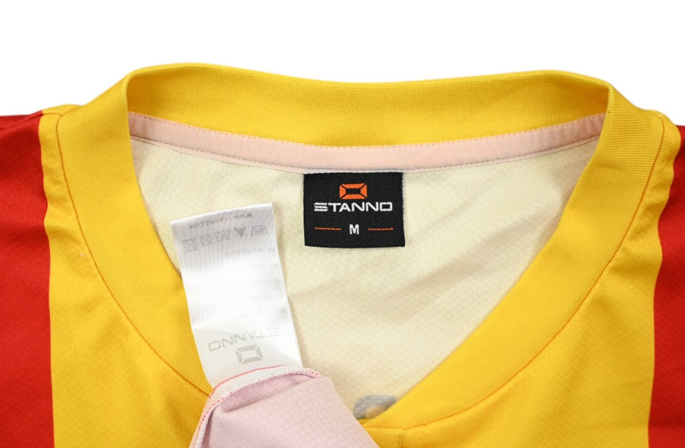 2023-24 GO AHEAD EAGLES #20 LONGSLEEVE SHIRT M