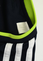 2010-11 REAL MADRID SHIRT S