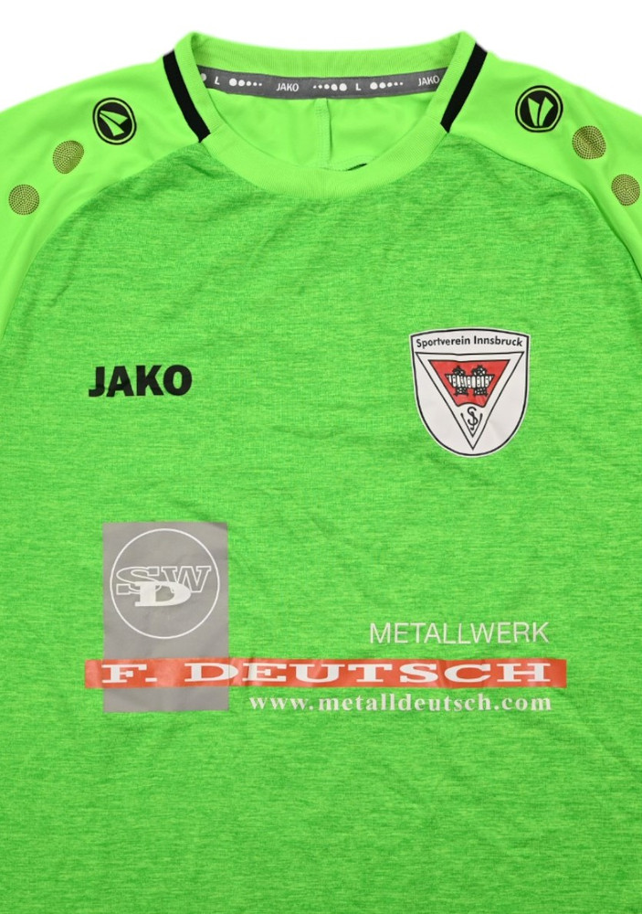 SV INNSBRUCK KOSZULKA L