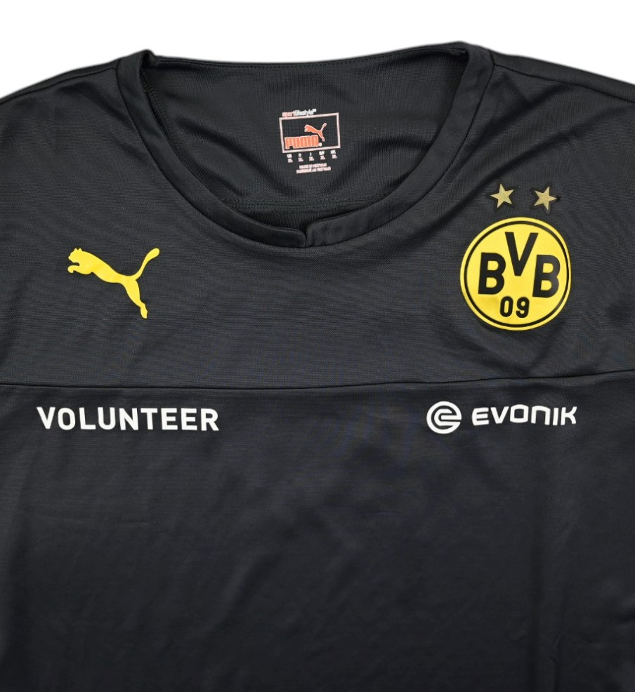 BORUSSIA DORTMUND SHIRT XL