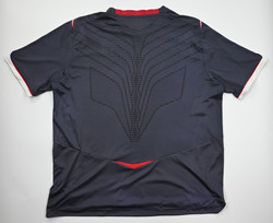 2008-09 SOUTHAMPTON FC SHIRT 3XL