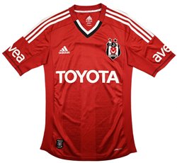 2012-13 BESIKTAS SHIRT S