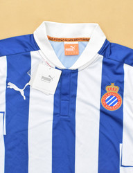 2012-13 ESPANYOL KOSZULKA S