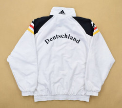 GERMANY OLYMPIC BLUZA S