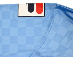 2013-14 TRANMERE ROVERS KOSZULKA L