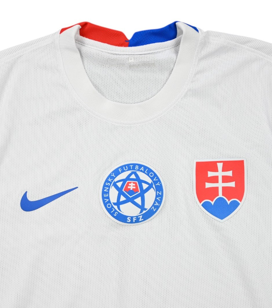 2020-21 SLOVAKIA KOSZULKA M