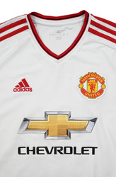 2015-16 MANCHESTER UNITED *SCHWEINSTEIGER* KOSZULKA S