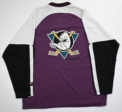 ANAHEIM DUCKS NHL KOSZULKA M