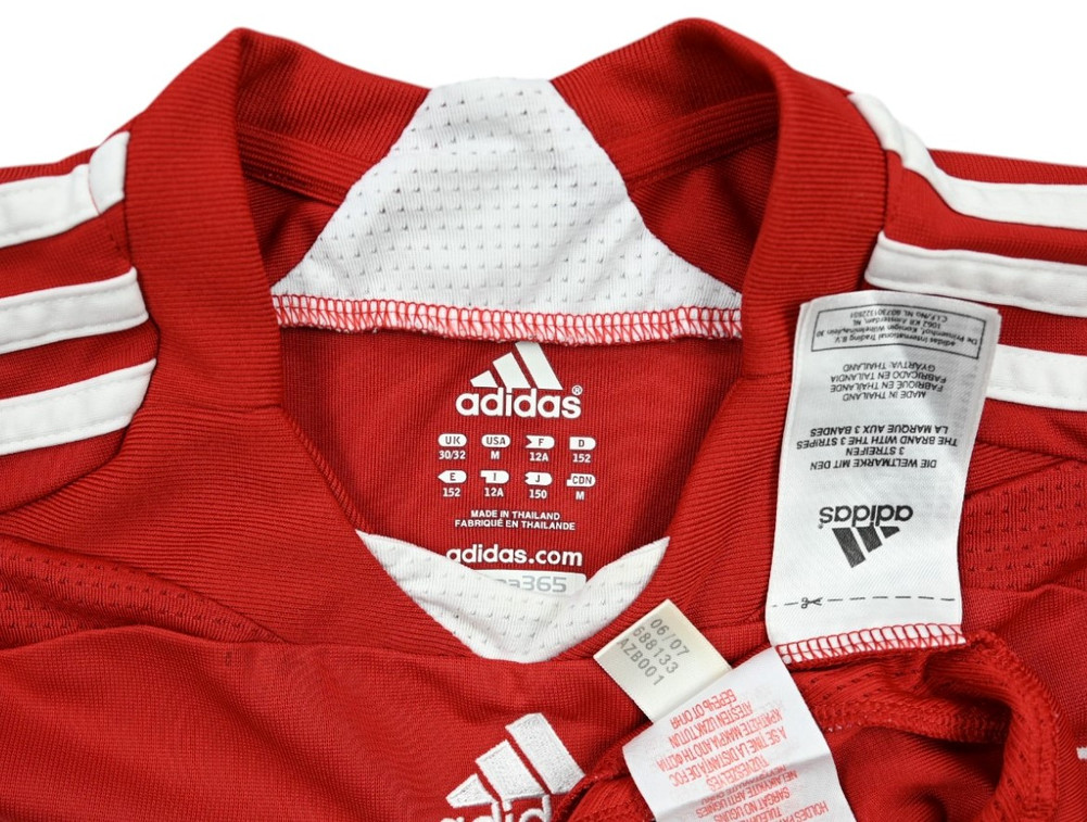 2007-08 BAYERN MUNCHEN *KLOSE* KOSZULKA M. BOYS