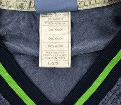 SEATTLE SEAHAWKS *ALEXANDER* NFL KOSZULKA L
