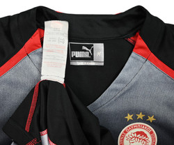 2005-06 OLYMPIACOS SHIRT M