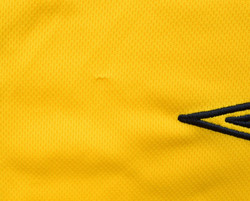 2002-04 CHELSEA LONDON GK KOSZULKA XL