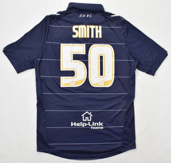 2014-15 LEEDS UNITED *SMITH* SHIRT XL