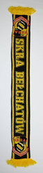 SKRA BELCHATOW SCARF