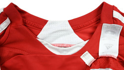 2007-08 BAYERN MUNCHEN LONGSLEEVE XL