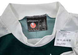 2002-03 SLOVENIA SHIRT XL