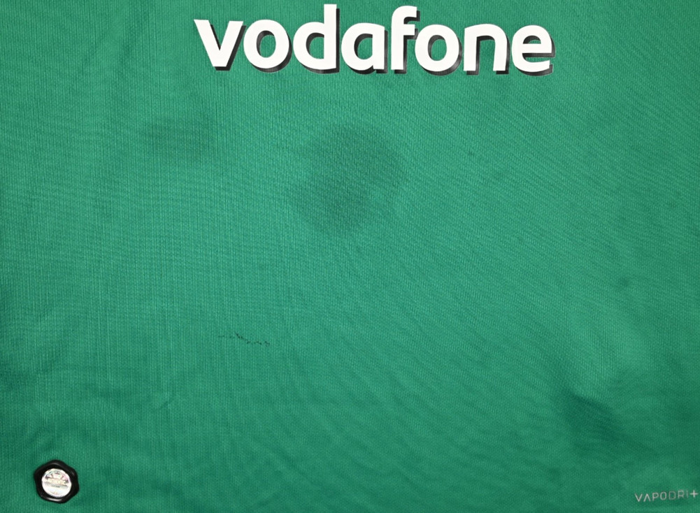 IRELAND IRFU RUGBY KOSZULKA M 