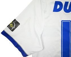 2018-19 DUISBURG SHIRT S