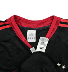 2004-06 BAYERN MUNCHEN SHIRT M