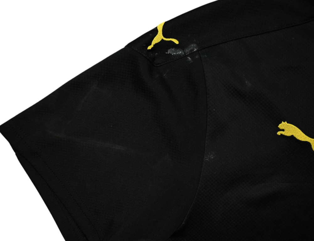 2020-21 BORUSSIA DORTMUND *HAALAND* SHIRT XXL