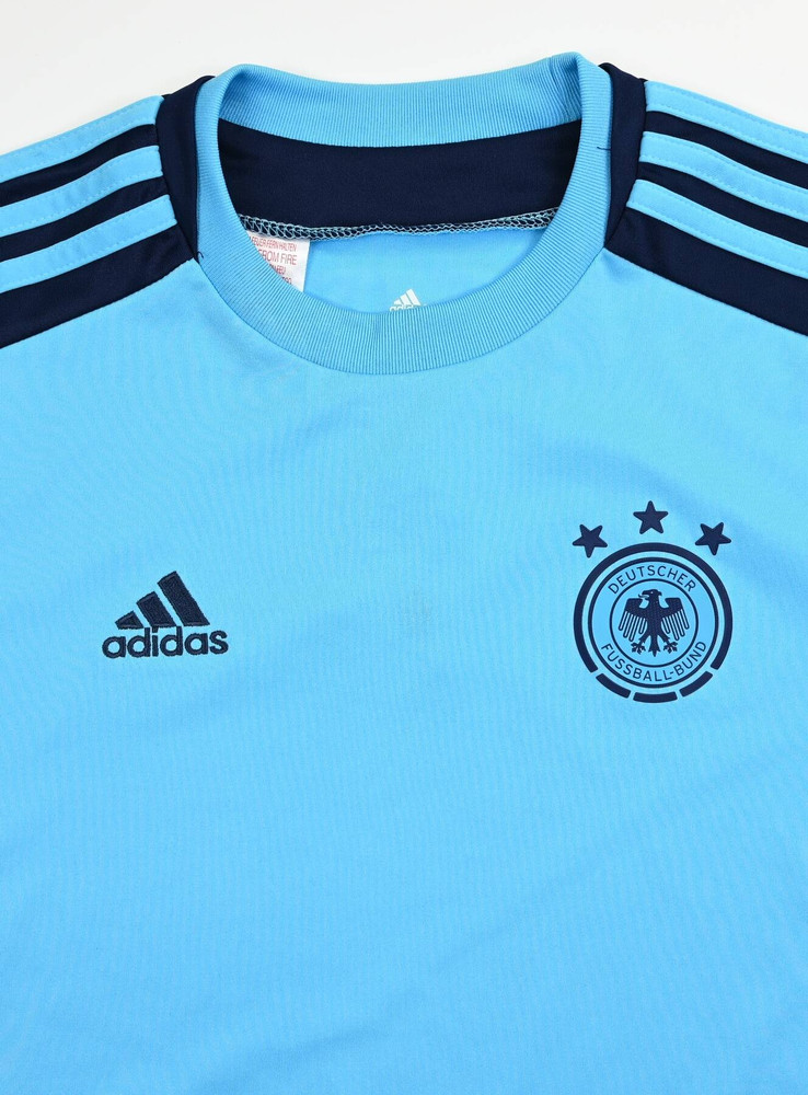 2012-13 GERMANY LONGSLEEVE M. BOYS