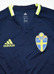 2016-17 SWEDEN KOSZULKA S