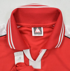 2000-02CHARLTON ATHLETIC S