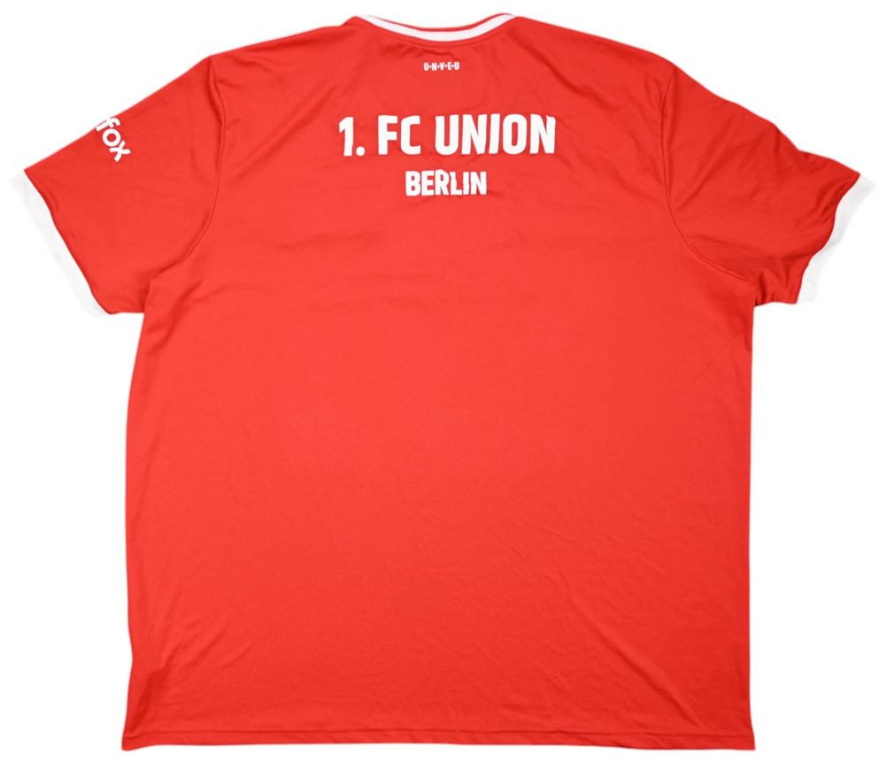 2021-22 UNION BERLIN KOSZULKA 3XL