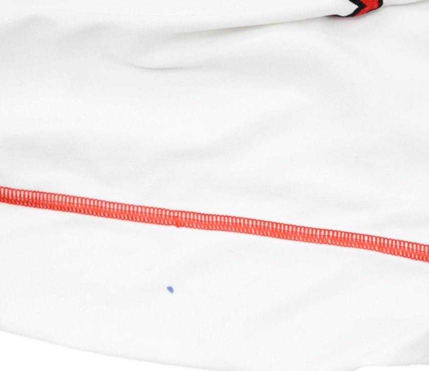 2002-03 FEYENOORD SHIRT M