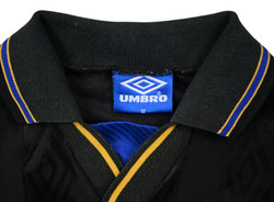1993-95 MANCHESTER UNITED SHIRT M